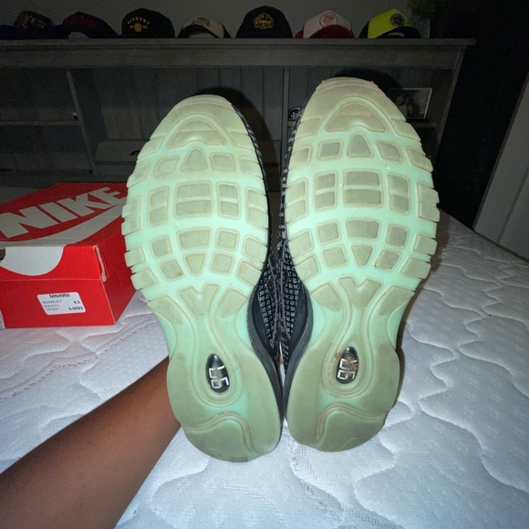 Air Max 97 “Matrix” - Picture 5 of 6